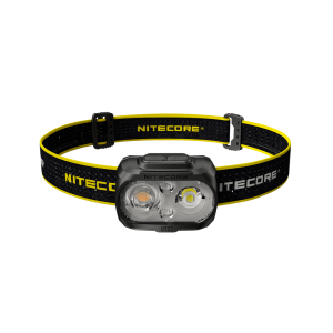  LED NITECORE HEADLAMP UT27 Pro 520Lumens