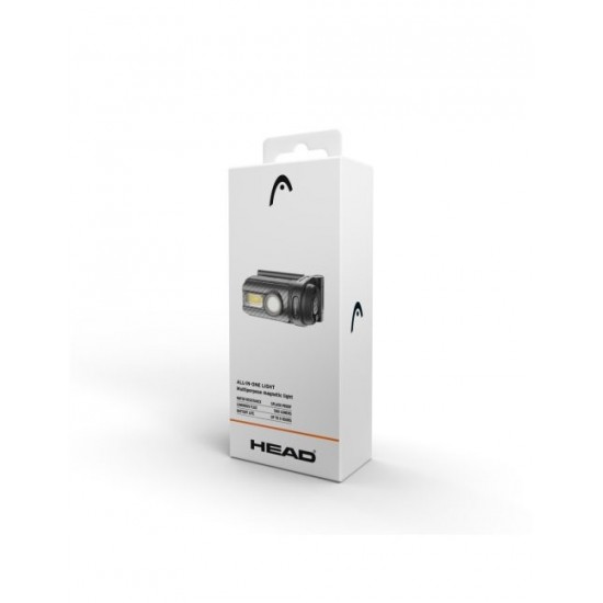 MULTIPURPOSE SPORT LIGHTING HEAD