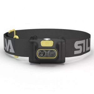 ΦΑΚΟΣ SILVA ΚΕΦΑΛΗΣ SCOUT 3