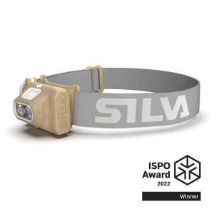 ΦΑΚΟΣ SILVA ΚΕΦΑΛΗΣ TERRA SCOUT XT