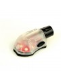 ΔΙΑΣΩΣΤΙΚΟ ΦΩΣ ELEMENT E-LITE STROBE ΔΙΑΣΩΣΤΙΚΟ ΦΩΣ ELEMENT E-LITE STROBE