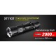 ΕΠΙΧΕΙΡΗΣΙΑΚΟΣ ΦΑΚΟΣ KLARUS XT11GT 2000lumens