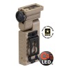 ΕΠΙΧΕΙΡΗΣΙΑΚΟΣ ΦΑΚΟΣ STREAMLIGHT SIDEWINDER MILITARY/AVIATION