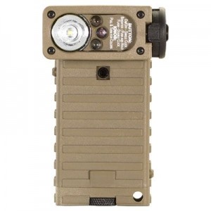 SIDEWINDER® LED HANDS FREE LIGHT STREAMLIGHT