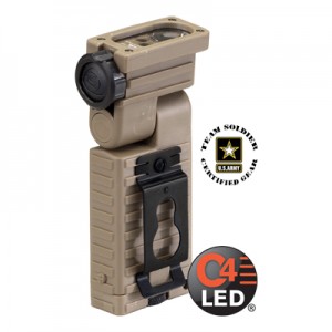 SIDEWINDER® LED HANDS FREE LIGHT STREAMLIGHT