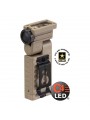 ΕΠΙΧΕΙΡΗΣΙΑΚΟΣ ΦΑΚΟΣ STREAMLIGHT SIDEWINDER MILITARY/AVIATION ΕΠΙΧΕΙΡΗΣΙΑΚΟΣ ΦΑΚΟΣ STREAMLIGHT SIDEWINDER MILITARY/AVIATION