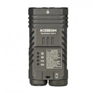 ACEBEAM M2-X TERMINATOR 5000K +BATTERY