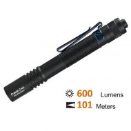 FLASH ACEBEAM POKELIT 2AA /BLACK +BATTERY