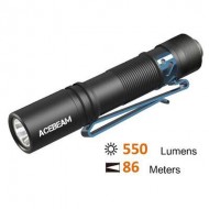 ACEBEAM FLASHLIGHT POKELIT AA +BATTERY