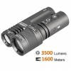 ΦΑΚΟΣ ACEBEAM TERMINATOR M1 + BATTERY