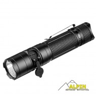 ΦΑΚΟΣ ΕΠΑΝΑΦΟΡΤΙΖΟΜΕΝΟΣ ALPIN ΙΣΧΥΟΣ 4000LM - 21700 4000MHA TACTICAL SWITCH