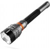 NEBO DAVINCI RECHARGEABLE LED TORCH WATERPROOF IP67 WITH MAXIMUM BRIGHTNESS 1800LM