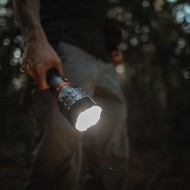 ΦΑΚΟΣ ΕΠΑΝΑΦΟΡΤΙΖΟΜΕΝΟΣ LED ΑΔΙΑΒΡΟΧΟΣ IP67 NEBO DAVINCI ΜΕ ΜΕΓΙΣΤΗ ΦΩΤΕΙΝΟΤΗΤΑ 1800LM