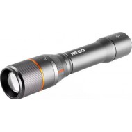 ΦΑΚΟΣ ΕΠΑΝΑΦΟΡΤΙΖΟΜΕΝΟΣ LED ΑΔΙΑΒΡΟΧΟΣ IP67 NEBO DAVINCI ΜΕ ΜΕΓΙΣΤΗ ΦΩΤΕΙΝΟΤΗΤΑ 2000LM