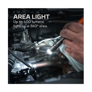 NEBO INSPECTOR 500+ RECHARGEABLE LED PENLIGHT