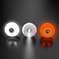 SIMLITE HYBRID ALPINPRO RECHARGEABLE LENS