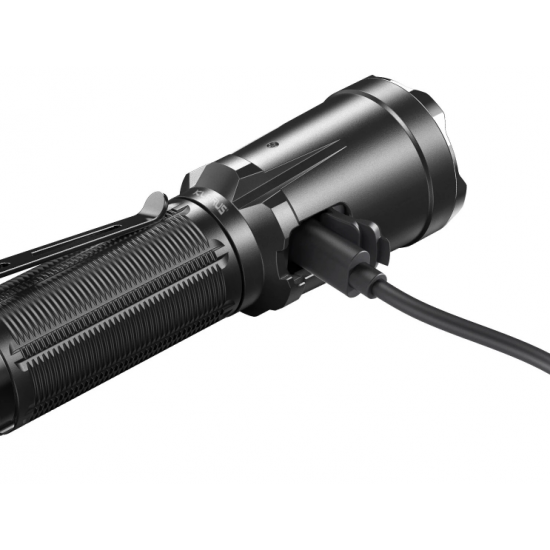 ΦΑΚΟΣ KLARUS XT21C SST40 3200LM COMPACT POWERFUL TACTICAL FLASHLIGHT ΦΑΚΟΣ KLARUS XT21C SST40 3200LM COMPACT POWERFUL TACTICAL FLASHLIGHT