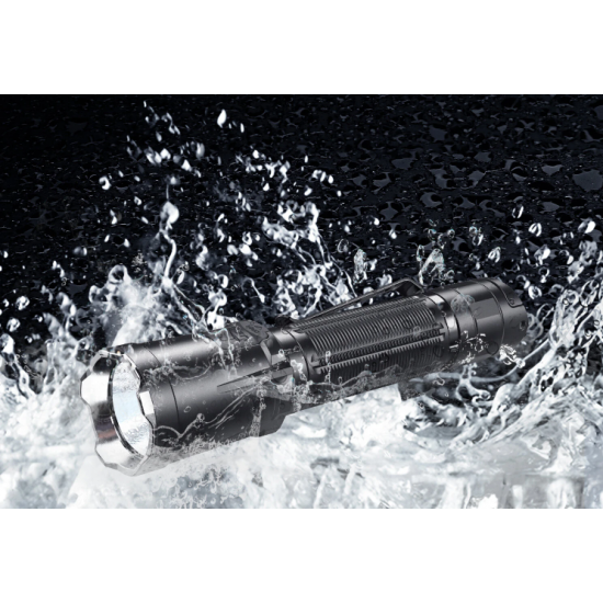 ΦΑΚΟΣ KLARUS XT21C SST40 3200LM COMPACT POWERFUL TACTICAL FLASHLIGHT ΦΑΚΟΣ KLARUS XT21C SST40 3200LM COMPACT POWERFUL TACTICAL FLASHLIGHT