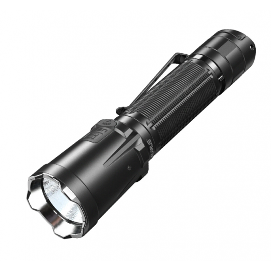 ΦΑΚΟΣ KLARUS XT21C SST40 3200LM COMPACT POWERFUL TACTICAL FLASHLIGHT ΦΑΚΟΣ KLARUS XT21C SST40 3200LM COMPACT POWERFUL TACTICAL FLASHLIGHT
