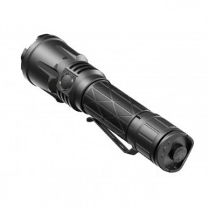 KLARUS XT21X PRO LENS