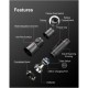 ΦΑΚΟΣ KLARUS XT21X PRO ΦΑΚΟΣ KLARUS XT21X PRO