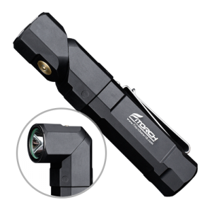 FITORCH ER26 LED FLASHLIGHT 1380lm HIGH EFFICIENCY