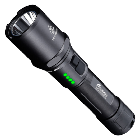 LED FITORCH MR15 1200 LUMENS FLASHLIGHTS TORTCHES FITORCH