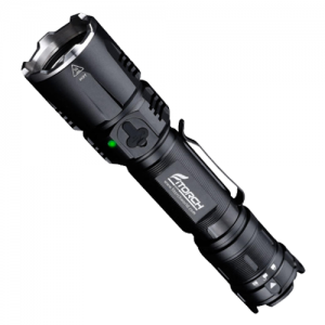 FLASHLIGHT LED FITORCH MR26 1800 LUMENS
