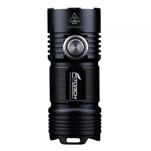 LED FITORCH P25 3000 LUMENS