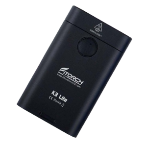 FITORCH K3 LED LIGHT KEYCHAIN ​​550LM HIGH LIGHT