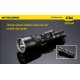 ΦΑΚΟΣ LED NITECORE CAMELEON CB6, BLUE ΦΑΚΟΣ LED NITECORE CAMELEON CB6, BLUE