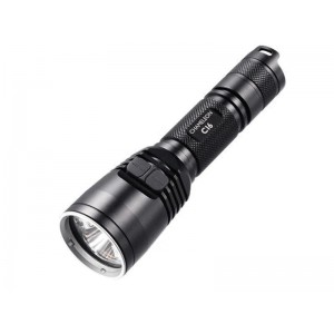 ΦΑΚΟΣ LED NITECORE CAMELEON CG6, GREEN