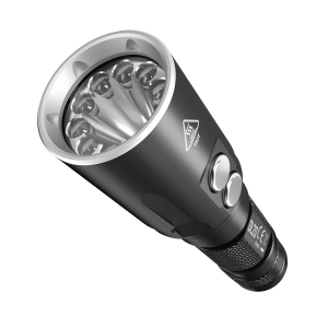 LED NITECORE DIVING LIGHT