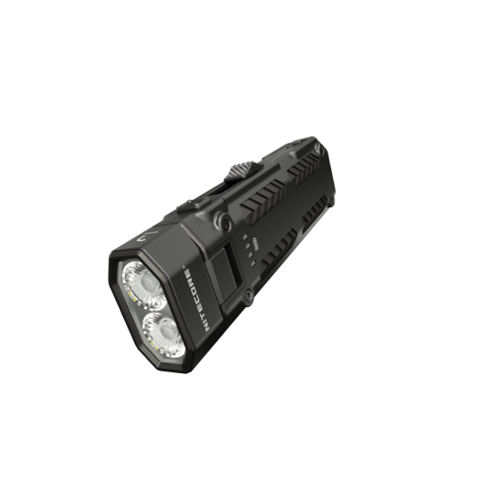 LED NITECORE EDC09 MCT 1600LUMENS