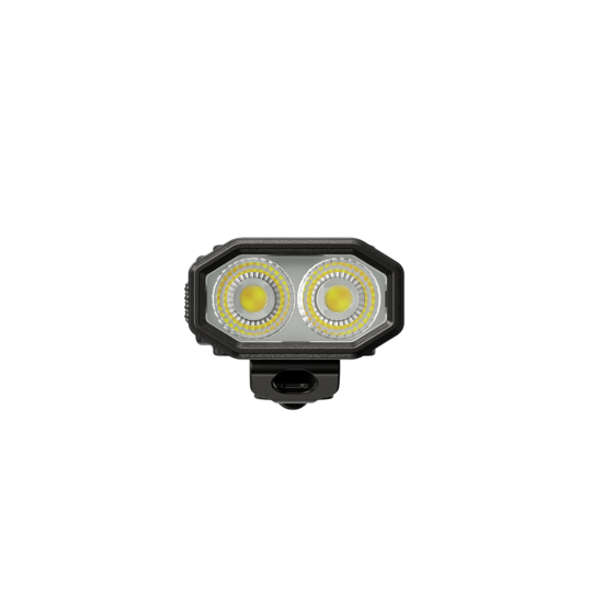 LED NITECORE EDC09 MCT 1600LUMENS