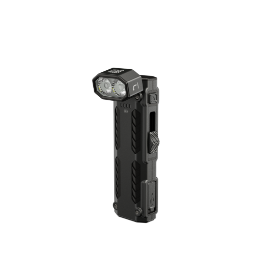 LED NITECORE EDC09 MCT 1600LUMENS