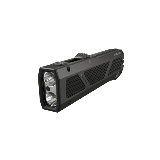 LED NITECORE EDC17 3 SOURCES LIGHT