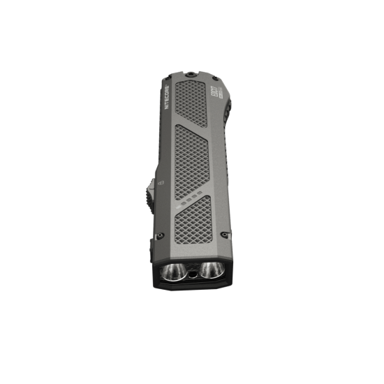 LED NITECORE EDC17 3 SOURCES LIGHT