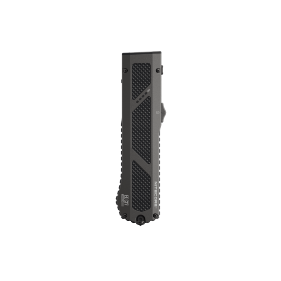 LED NITECORE EDC17 3 SOURCES LIGHT