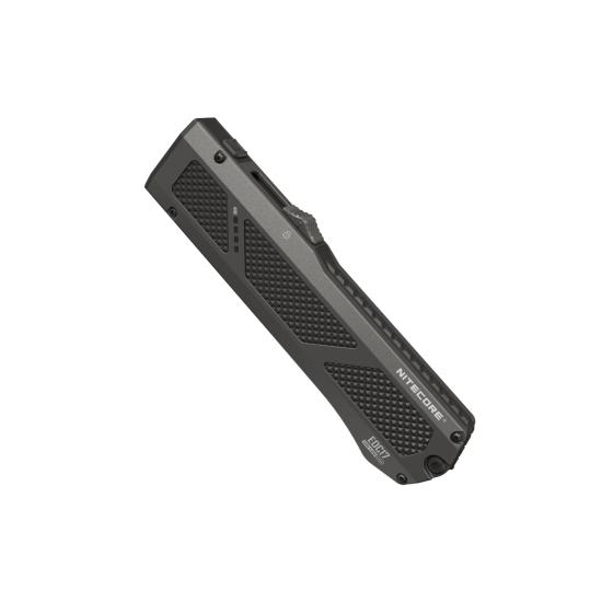 LED NITECORE EDC17 3 SOURCES LIGHT