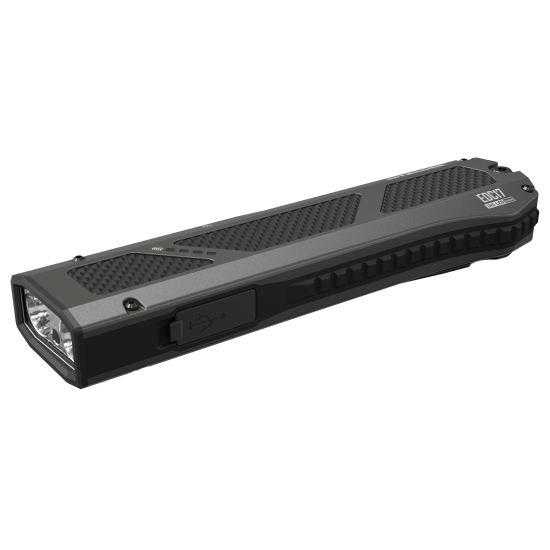 LED NITECORE EDC17 3 SOURCES LIGHT