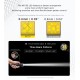 LED NITECORE EX7 6000 LUMENS 3XBEAM PATTERNS
