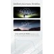 LED NITECORE EX7 6000 LUMENS 3XBEAM PATTERNS