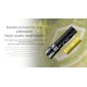 LED NITECORE EX7 6000 LUMENS 3XBEAM PATTERNS