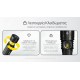 LED NITECORE EX7 6000 LUMENS 3XBEAM PATTERNS