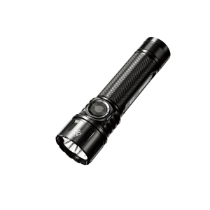 LED NITECORE EX7 6000 LUMENS 3XBEAM PATTERNS