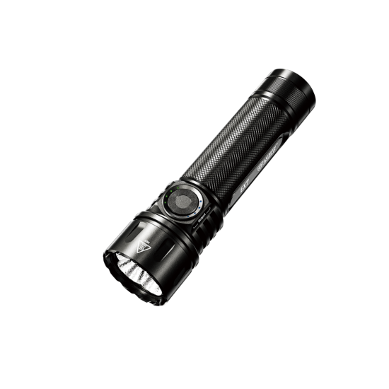 LED NITECORE EX7 6000 LUMENS 3XBEAM PATTERNS