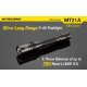 ΦΑΚΟΣ LED NITECORE MULTI TASK MT21A ΦΑΚΟΣ LED NITECORE MULTI TASK MT21A