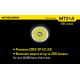 ΦΑΚΟΣ LED NITECORE MULTI TASK MT21A ΦΑΚΟΣ LED NITECORE MULTI TASK MT21A