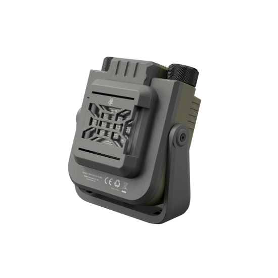 LED NITECORE MULTIFUNCTIONAL 3-IN-1 OUTDOOR WORK LIGHT NWL30